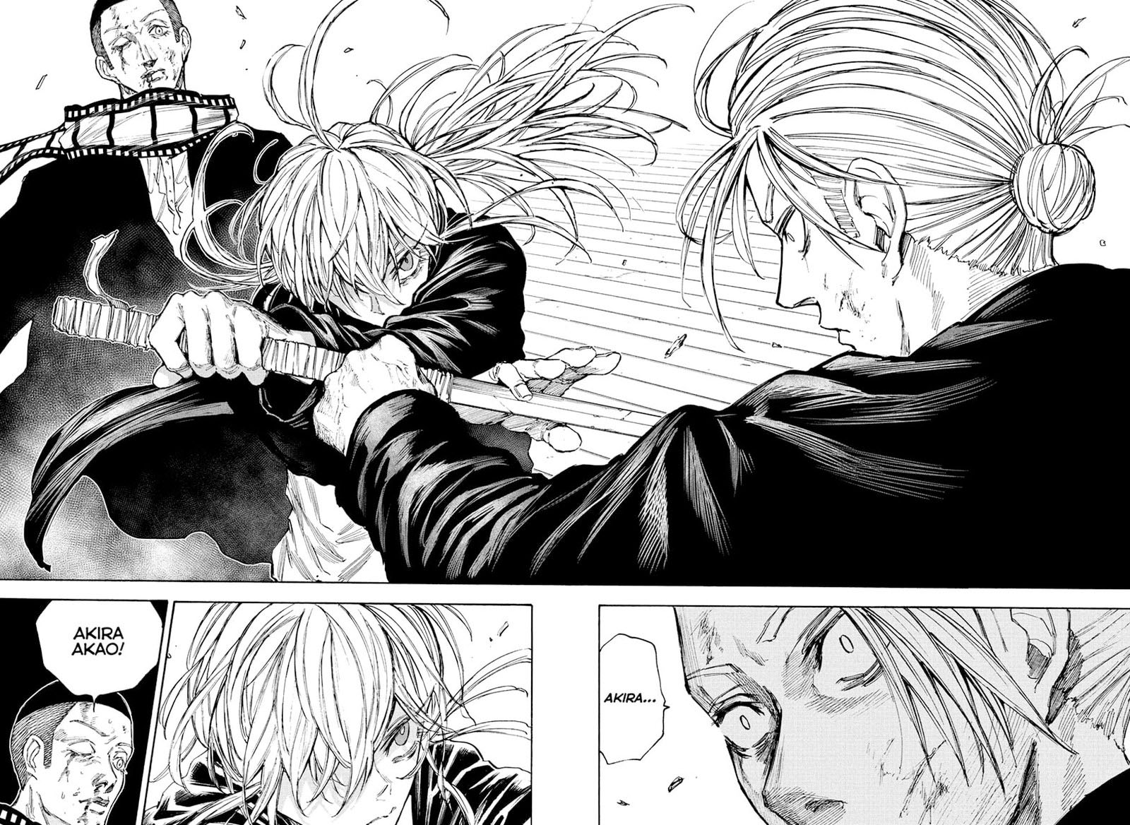 Chapter 103 - Page 15